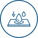 Water Absorption