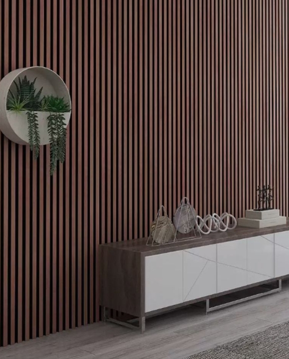 Acoustic Wall Panel