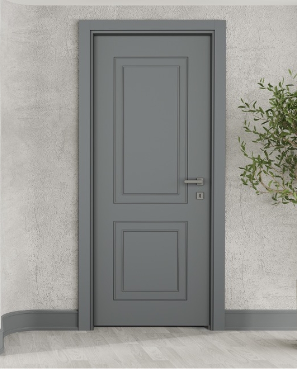 Door Panels